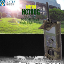 Suntek 16MP FHD 2G 3G Outdoor Infrarot MMS SMTP Jagd Kamera mit Timelapse HC700G